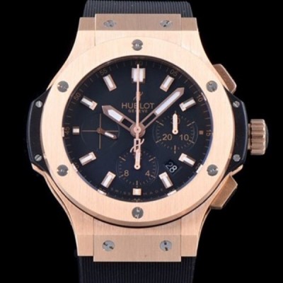 위블로(HUBLOT)빅뱅 301.PX.1180.RX