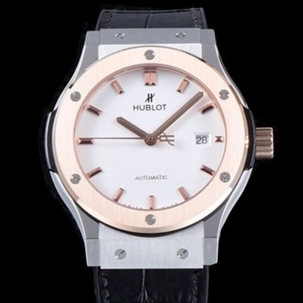 위블로(HUBLOT)클래식퓨전 542.OX.2611.LR