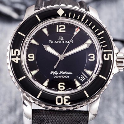 블랑팡(BLANCPAIN)피프티패덤즈