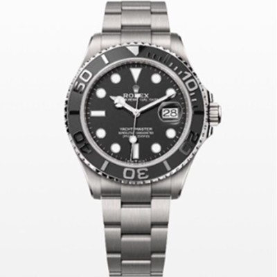 로렉스 레플리카 시계 ROLEX 롤렉스 오트마스터 오이스터 42mm 블랙다이얼 오토매틱 메탈 시계 226627